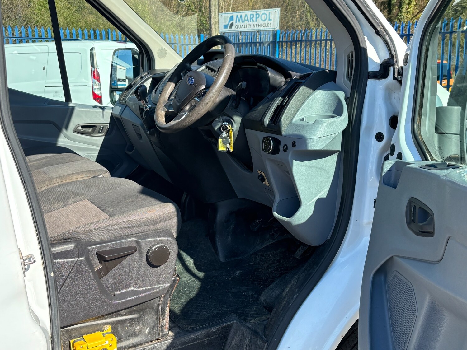 Vehicle 11