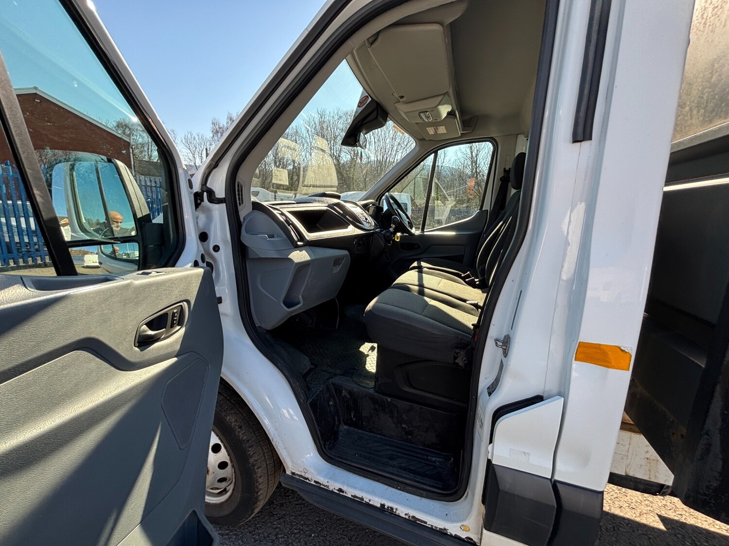 Vehicle 13
