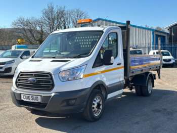 Used Ford Transit 2016 for sale - 74062196: Photo