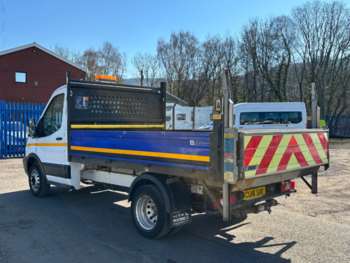 Used Ford Transit 2016 for sale - 74062196: Photo