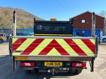Used Ford Transit 2016 for sale - 74062196: Photo