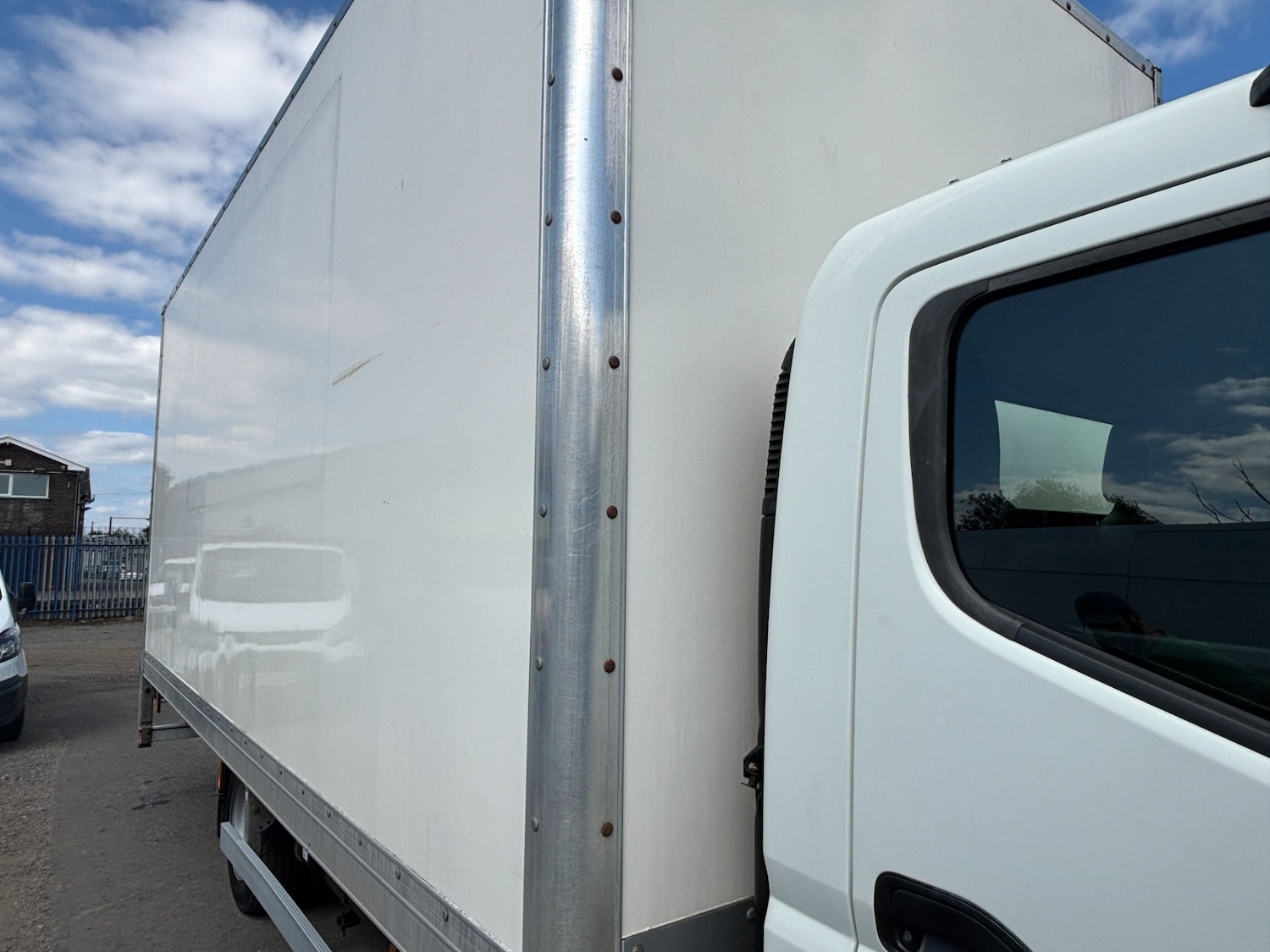 Used Mitsubishi Canter 2021 for sale - 75663036: Photo 19