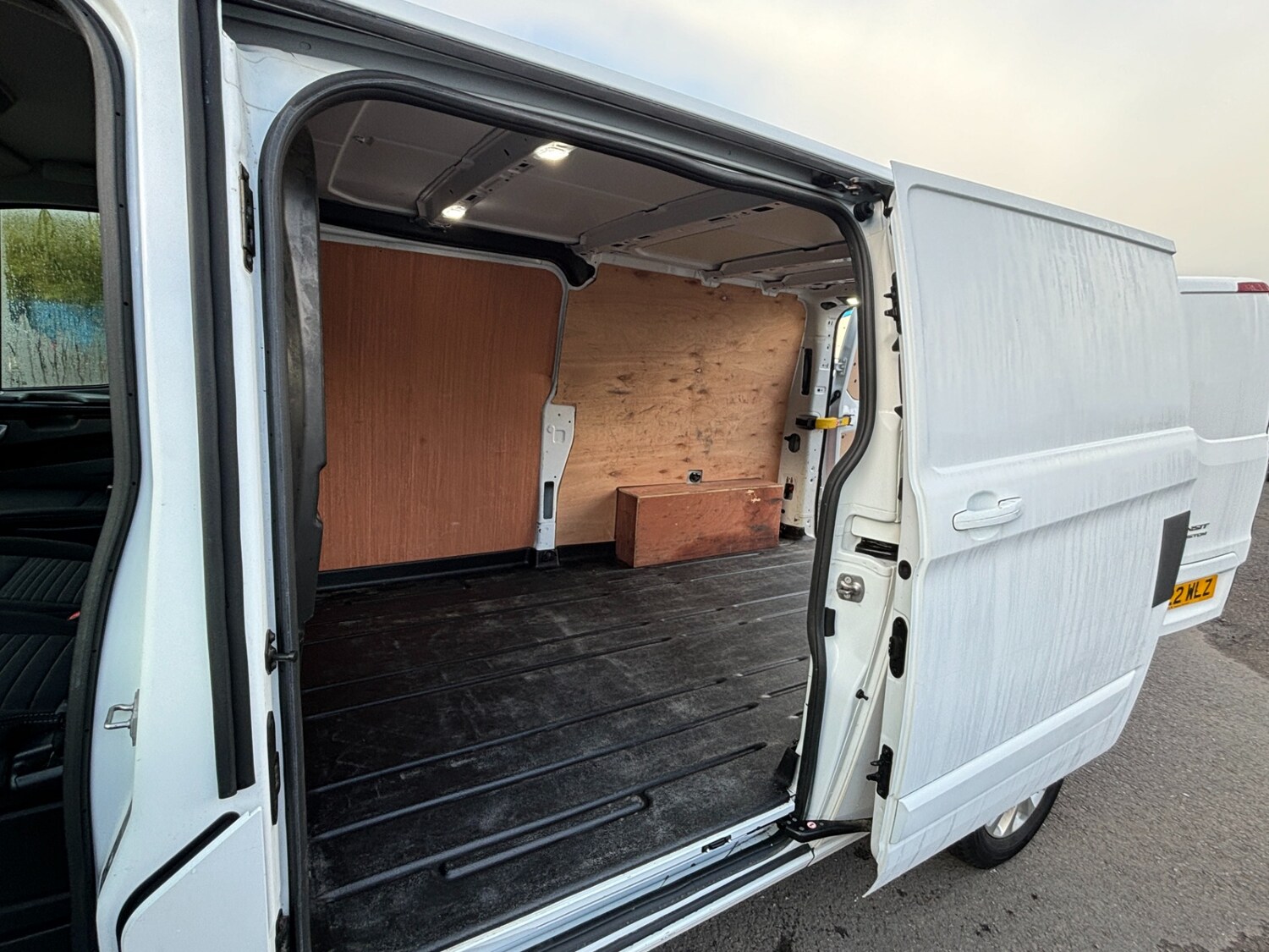 Vehicle 11