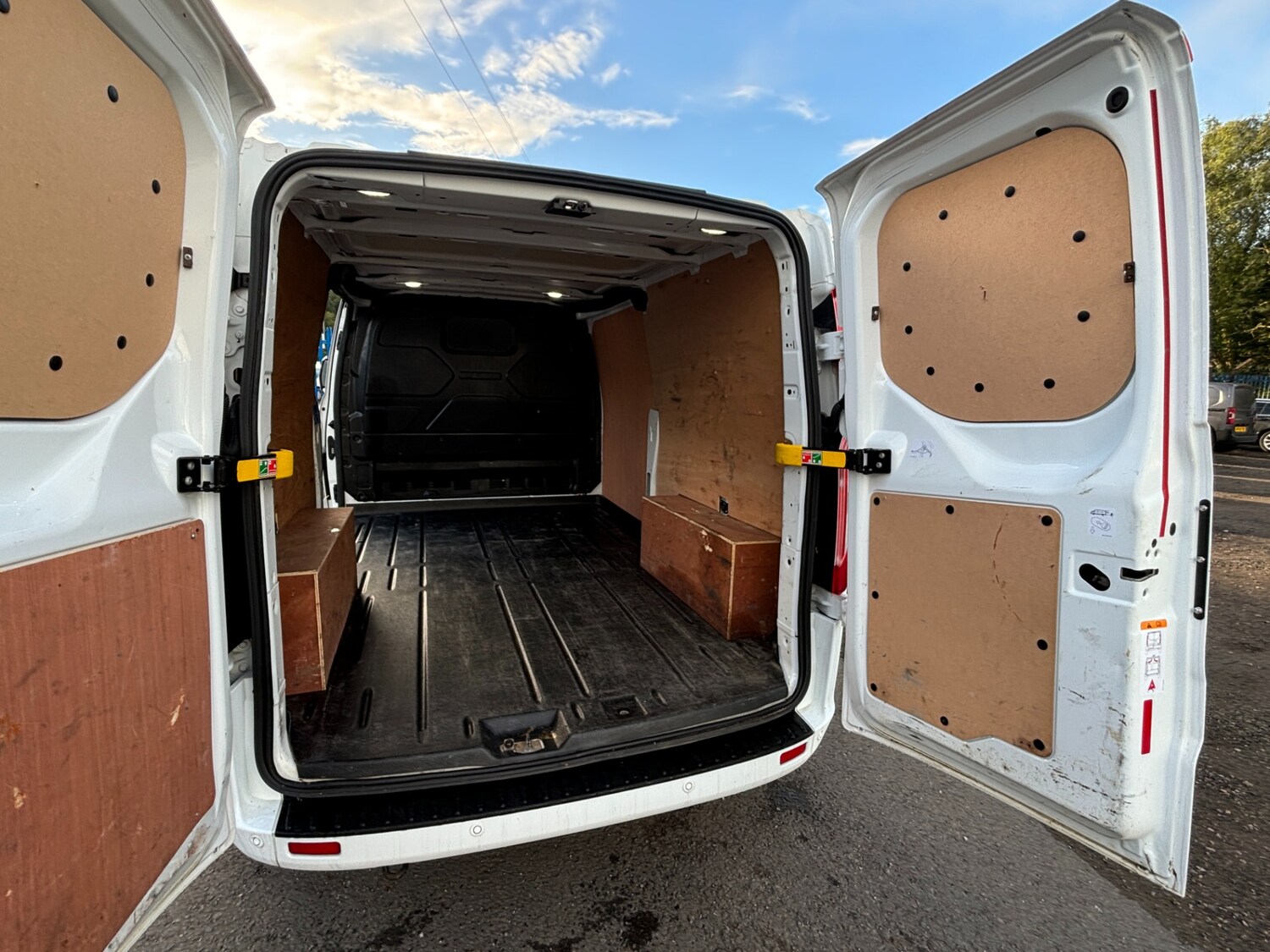 Vehicle 13