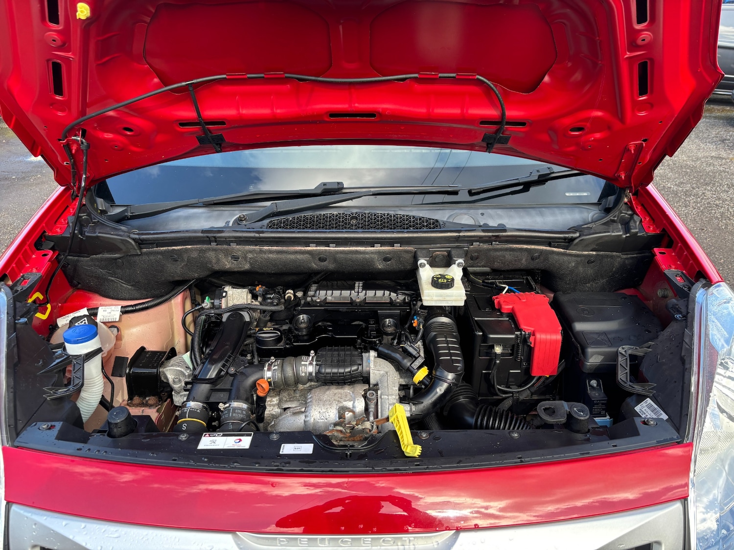 Used Peugeot Partner 2018 for sale - 78210317: Photo 20