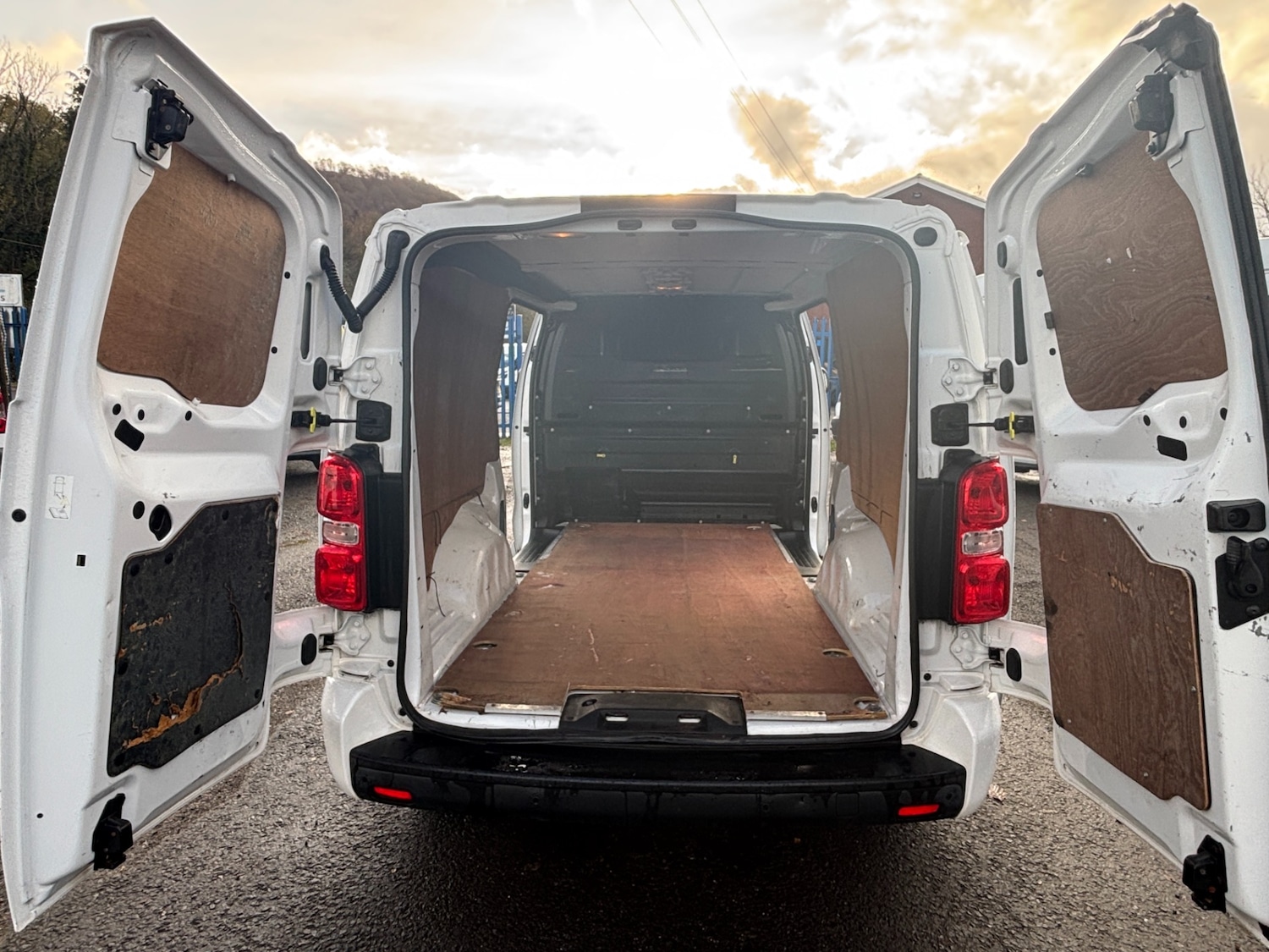 Used Vauxhall Vivaro 2020 for sale - 76565239: Photo 14