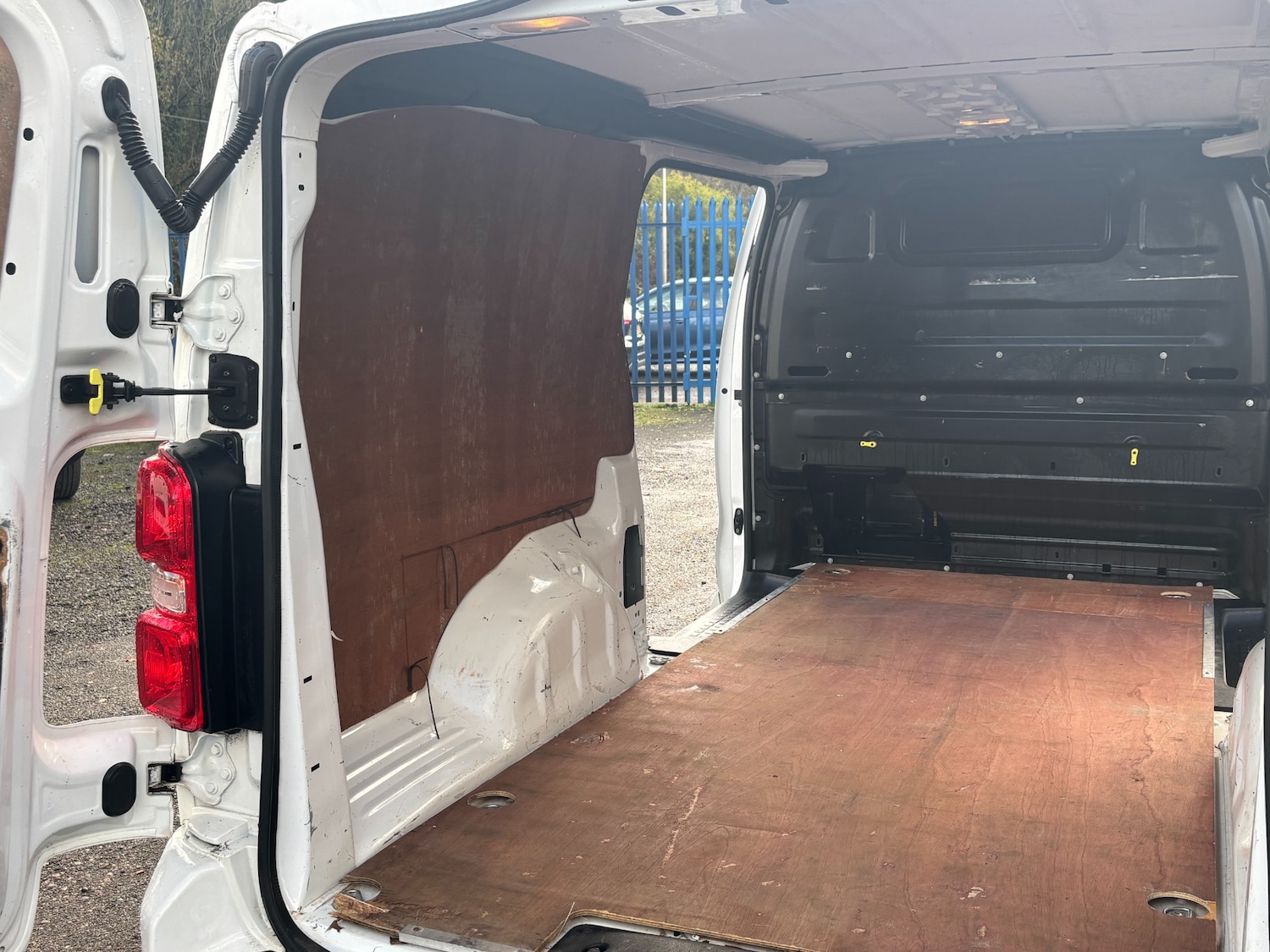 Used Vauxhall Vivaro 2020 for sale - 76565239: Photo 15