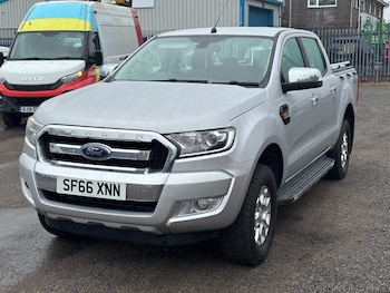 Used Ford Ranger 2016 for sale - 78764817: Photo
