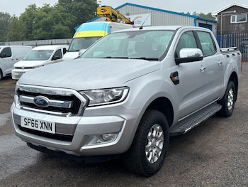 Used Ford Ranger 2016 for sale - 78764817: Photo