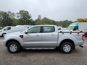 Used Ford Ranger 2016 for sale - 78764817: Photo