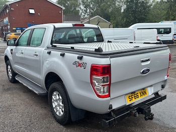 Used Ford Ranger 2016 for sale - 78764817: Photo