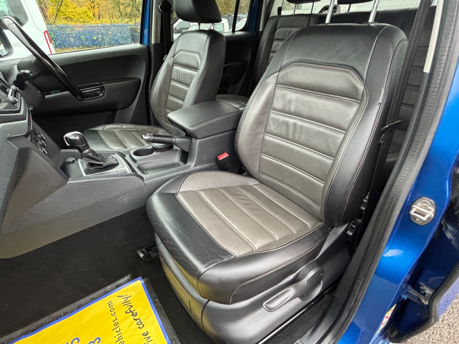 Used Volkswagen Amarok 2018 for sale - 76479434: Photo 12