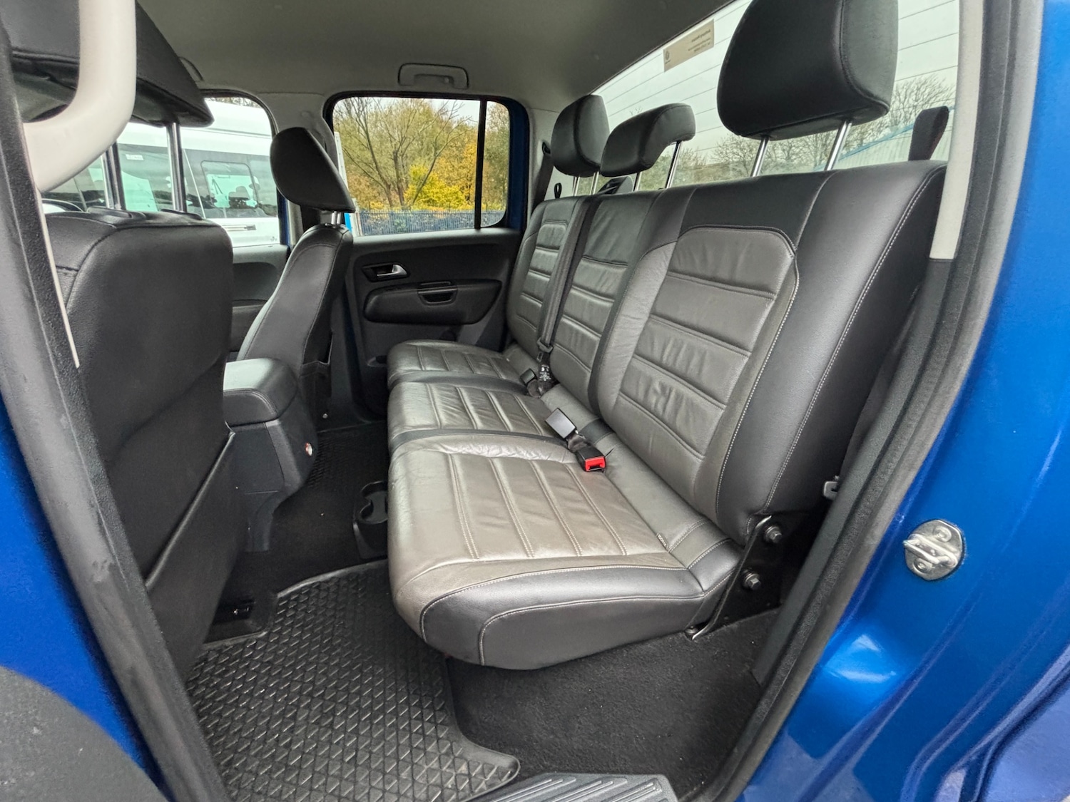 Used Volkswagen Amarok 2018 for sale - 76479434: Photo 13