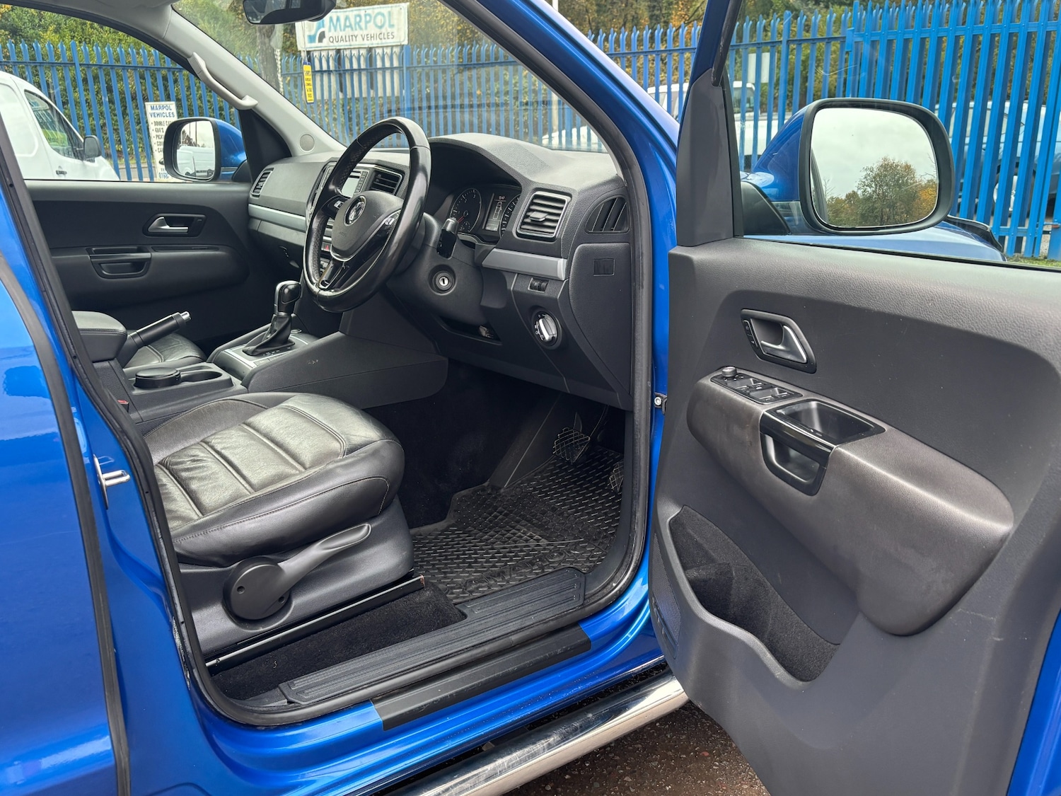 Used Volkswagen Amarok 2018 for sale - 76479434: Photo 7
