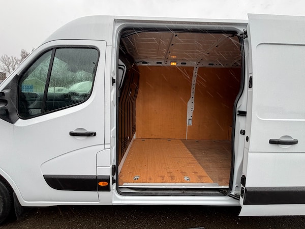 Used Renault Master 2022 for sale - 73792308: Photo 11