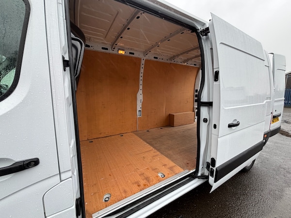 Used Renault Master 2022 for sale - 73792308: Photo 12
