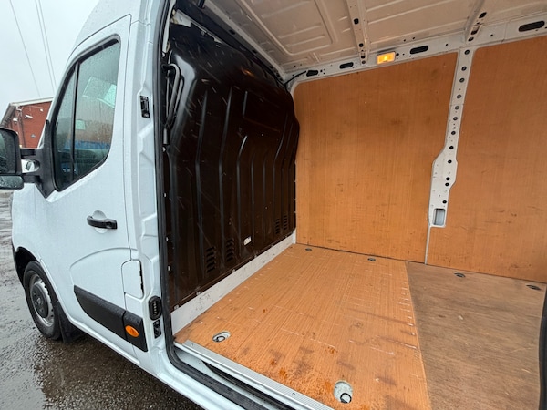 Used Renault Master 2022 for sale - 73792308: Photo 13