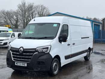 Used Renault Master 2022 for sale - 73792308: Photo