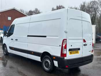 Used Renault Master 2022 for sale - 73792308: Photo