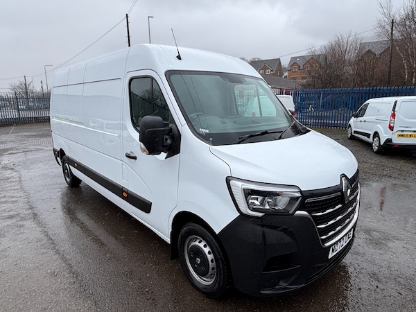 Used Renault Master 2022 for sale - 73792308: Photo 6