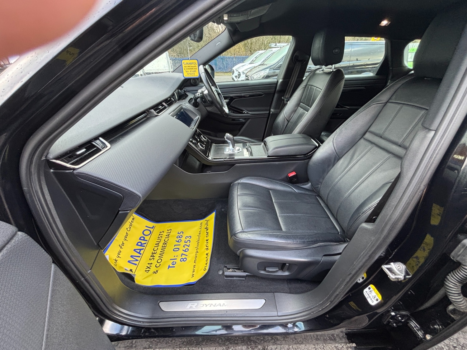 Used Land Rover Range Rover Evoque 2020 for sale - 77543880: Photo 13