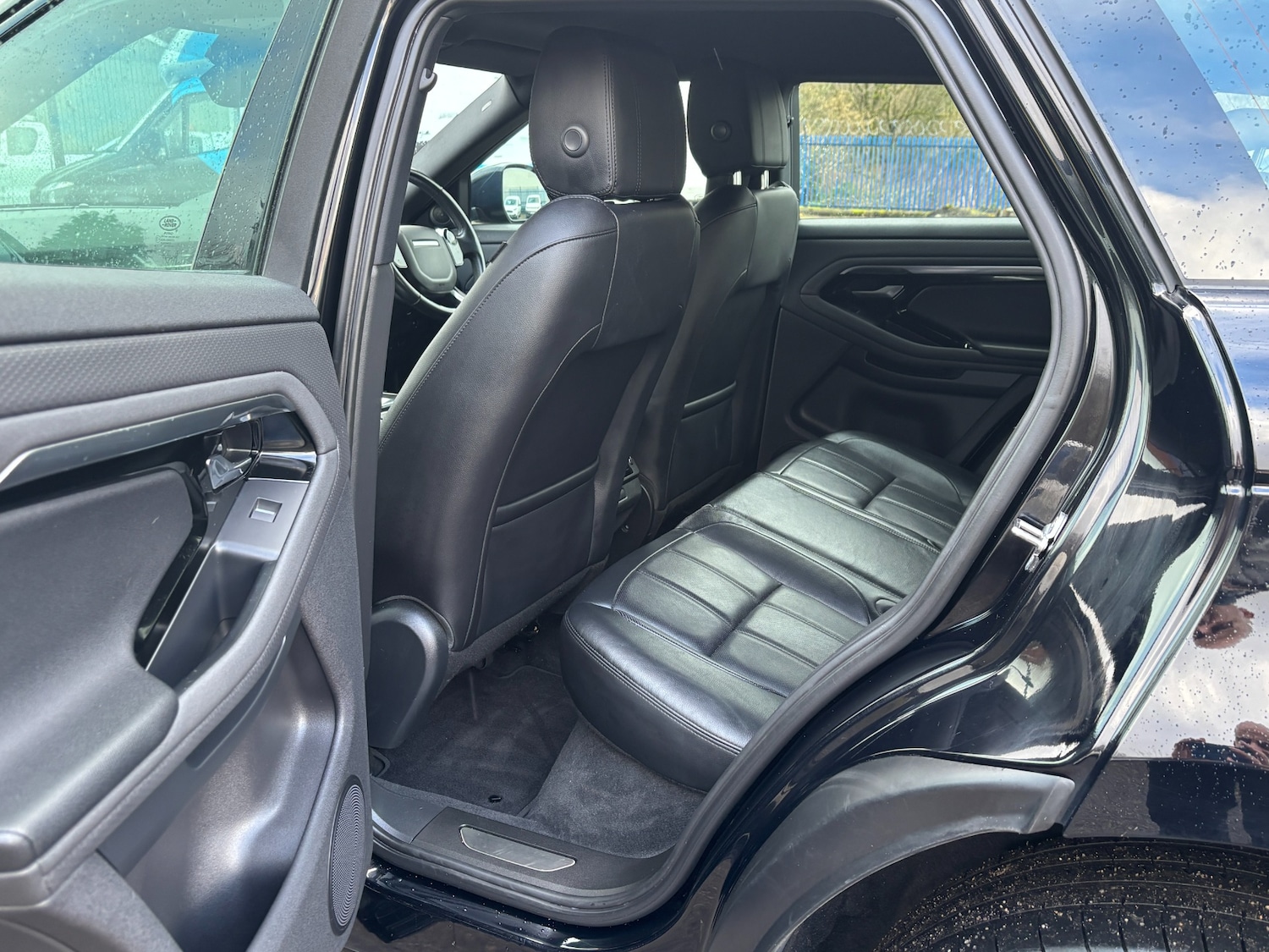 Used Land Rover Range Rover Evoque 2020 for sale - 77543880: Photo 14