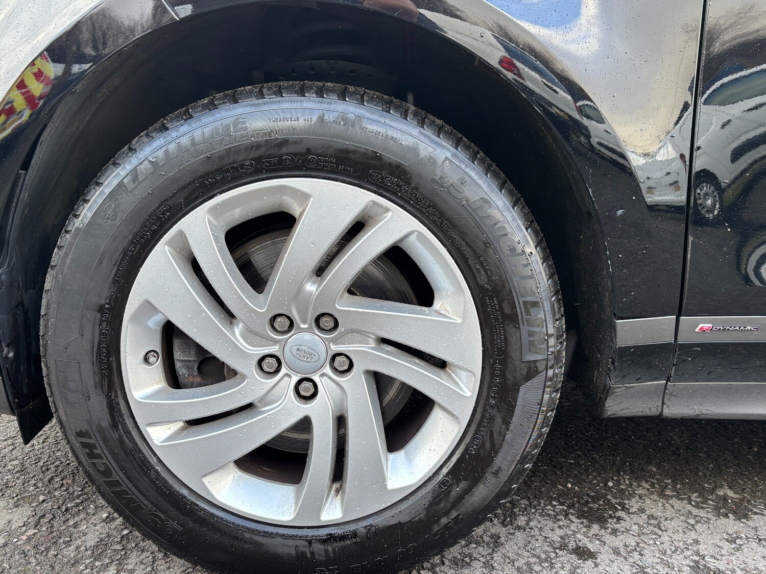 Used Land Rover Range Rover Evoque 2020 for sale - 77543880: Photo 18