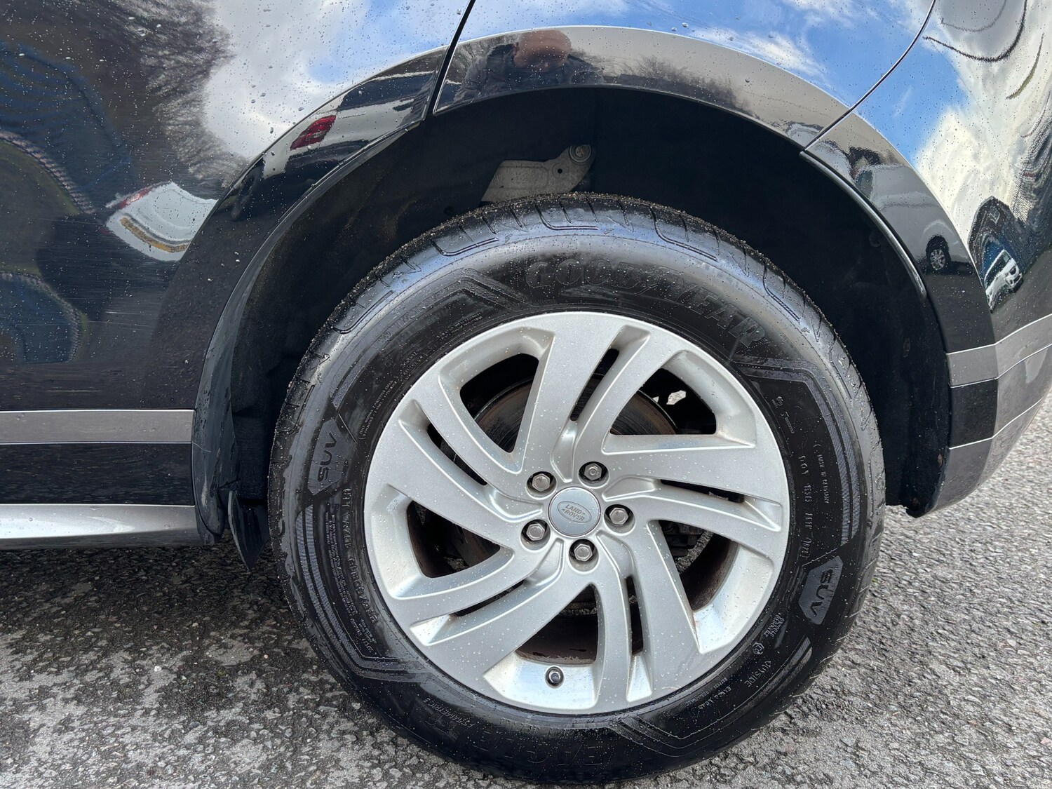 Used Land Rover Range Rover Evoque 2020 for sale - 77543880: Photo 20