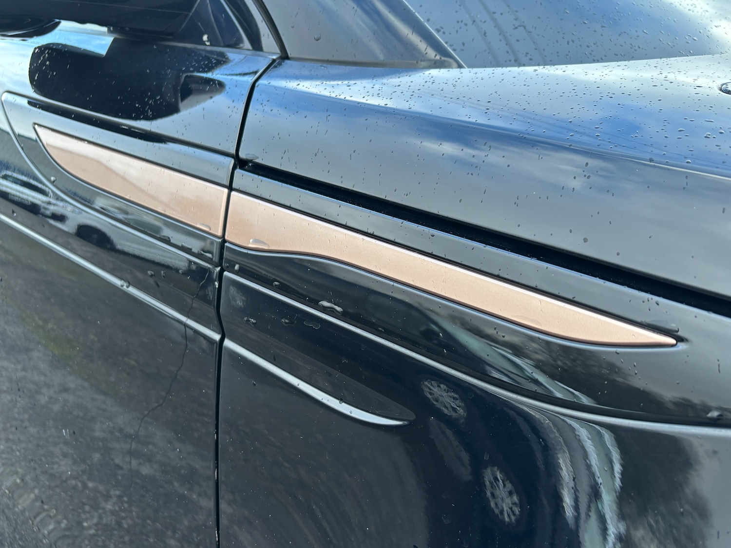 Used Land Rover Range Rover Evoque 2020 for sale - 77543880: Photo 22