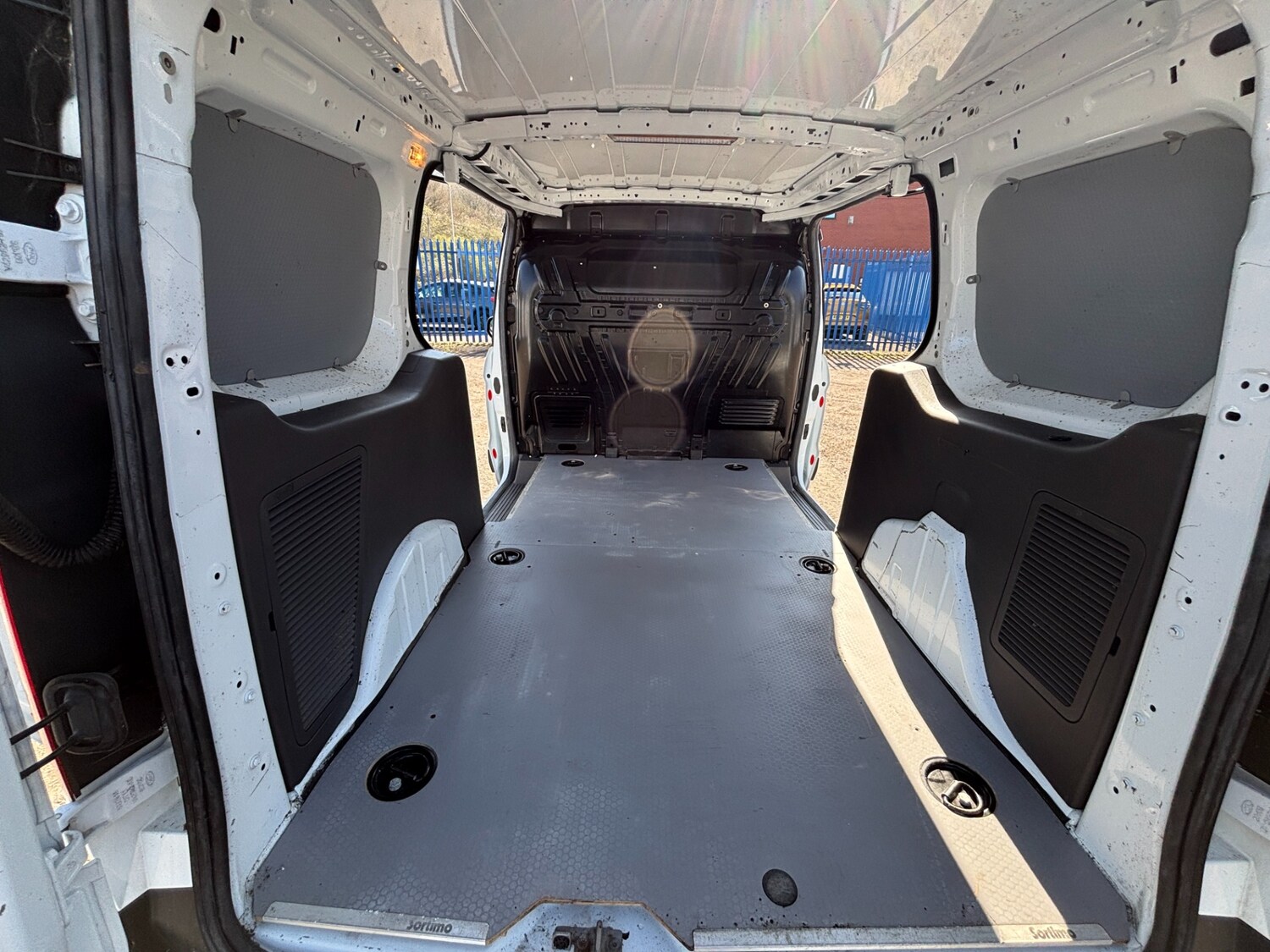 Vehicle 17