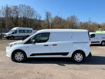 Used Ford Transit Connect 2019 for sale - 74217776: Photo
