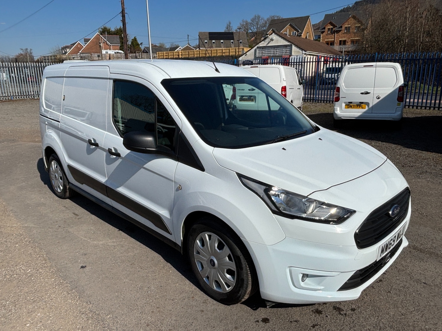 Vehicle 7