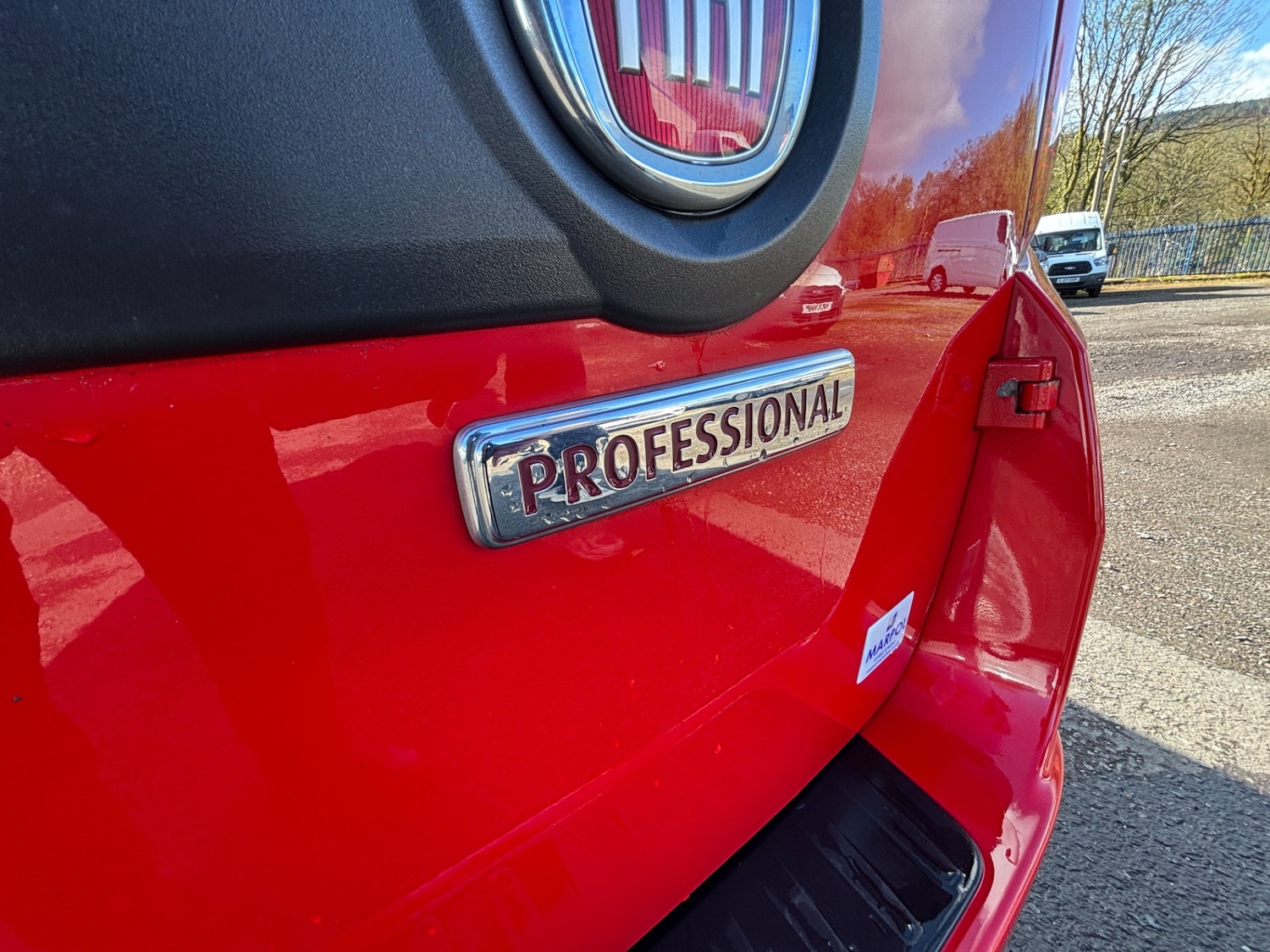 Used Fiat Doblo 2018 for sale - 78210290: Photo 20