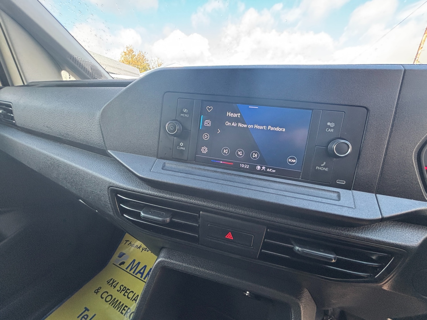 Used Volkswagen Caddy 2021 for sale - 76363101: Photo 10