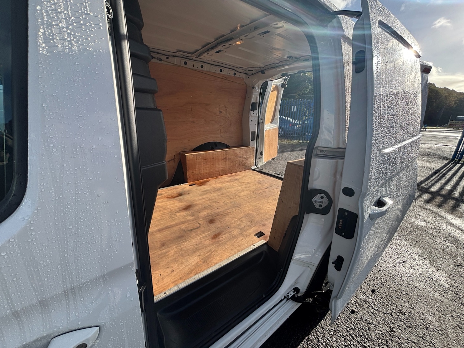 Used Volkswagen Caddy 2021 for sale - 76363101: Photo 15