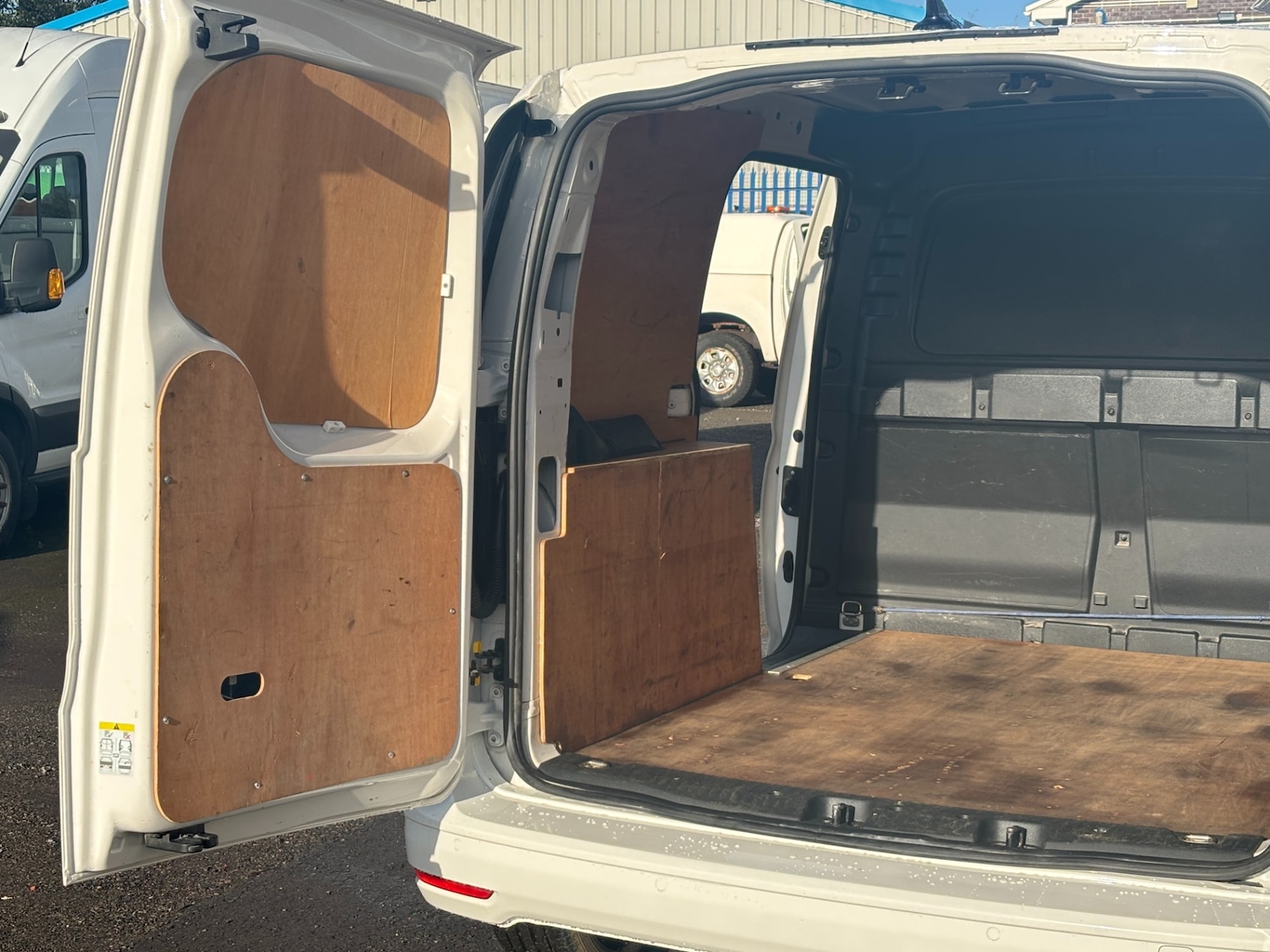 Used Volkswagen Caddy 2021 for sale - 76363101: Photo 17