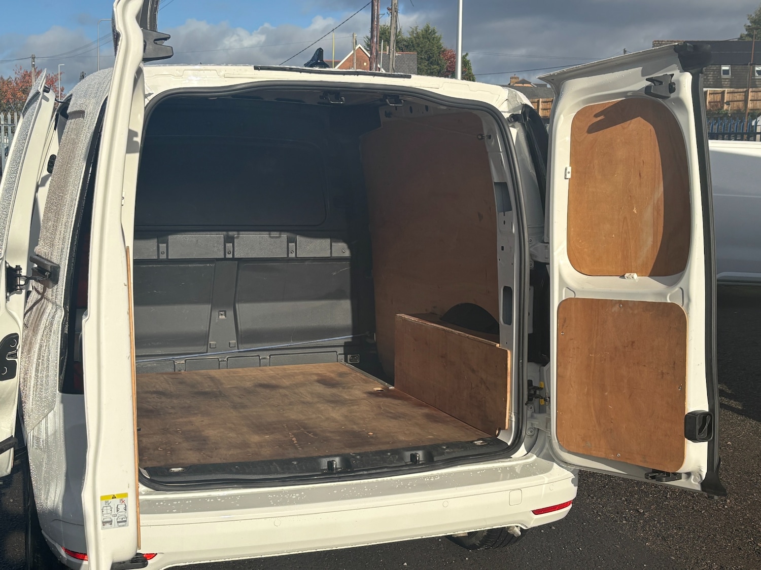 Used Volkswagen Caddy 2021 for sale - 76363101: Photo 18