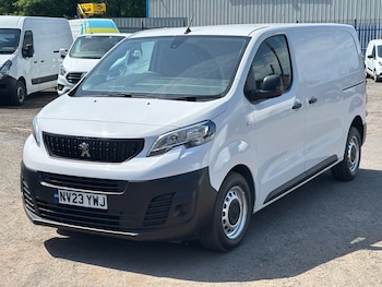 Used Peugeot Expert 2023 for sale - 78724648: Photo