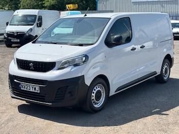 Used Peugeot Expert 2023 for sale - 78724648: Photo
