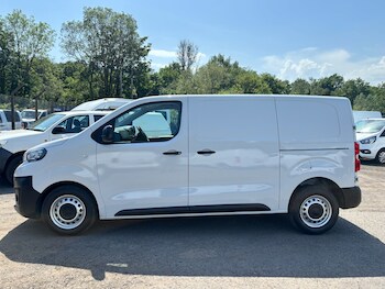 Used Peugeot Expert 2023 for sale - 78724648: Photo