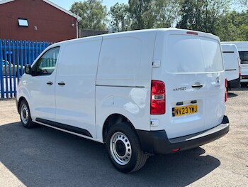 Used Peugeot Expert 2023 for sale - 78724648: Photo