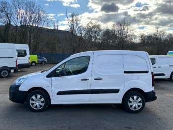 Used Citroen Berlingo 2018 for sale - 74013359: Photo