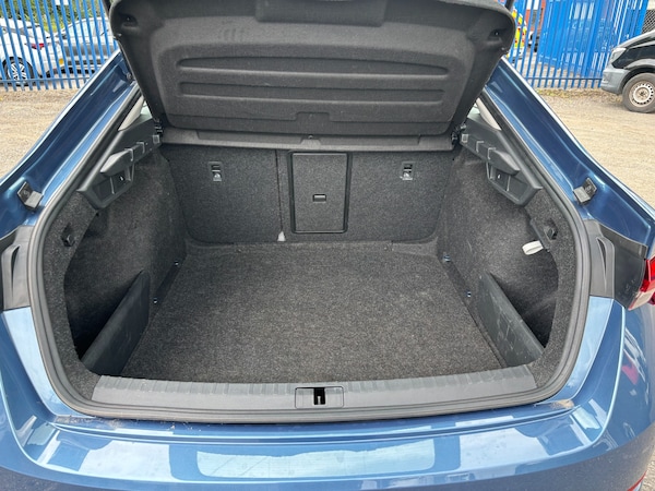 Used Skoda Octavia 2020 for sale - 75355029: Photo 12
