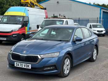 2020 (70) - 2.0 TDI SE First Edition 115 PS 5 Door Hatchback Euro 6