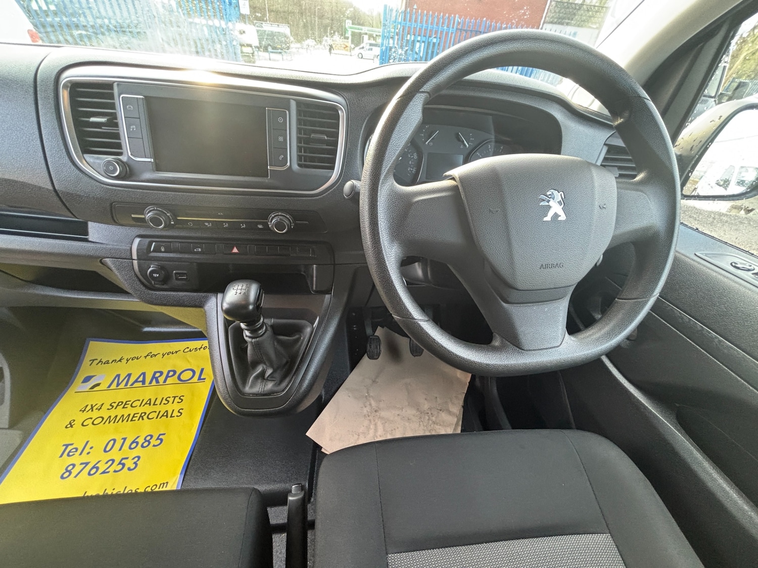 Used Peugeot Expert 2023 for sale - 77864929: Photo 11