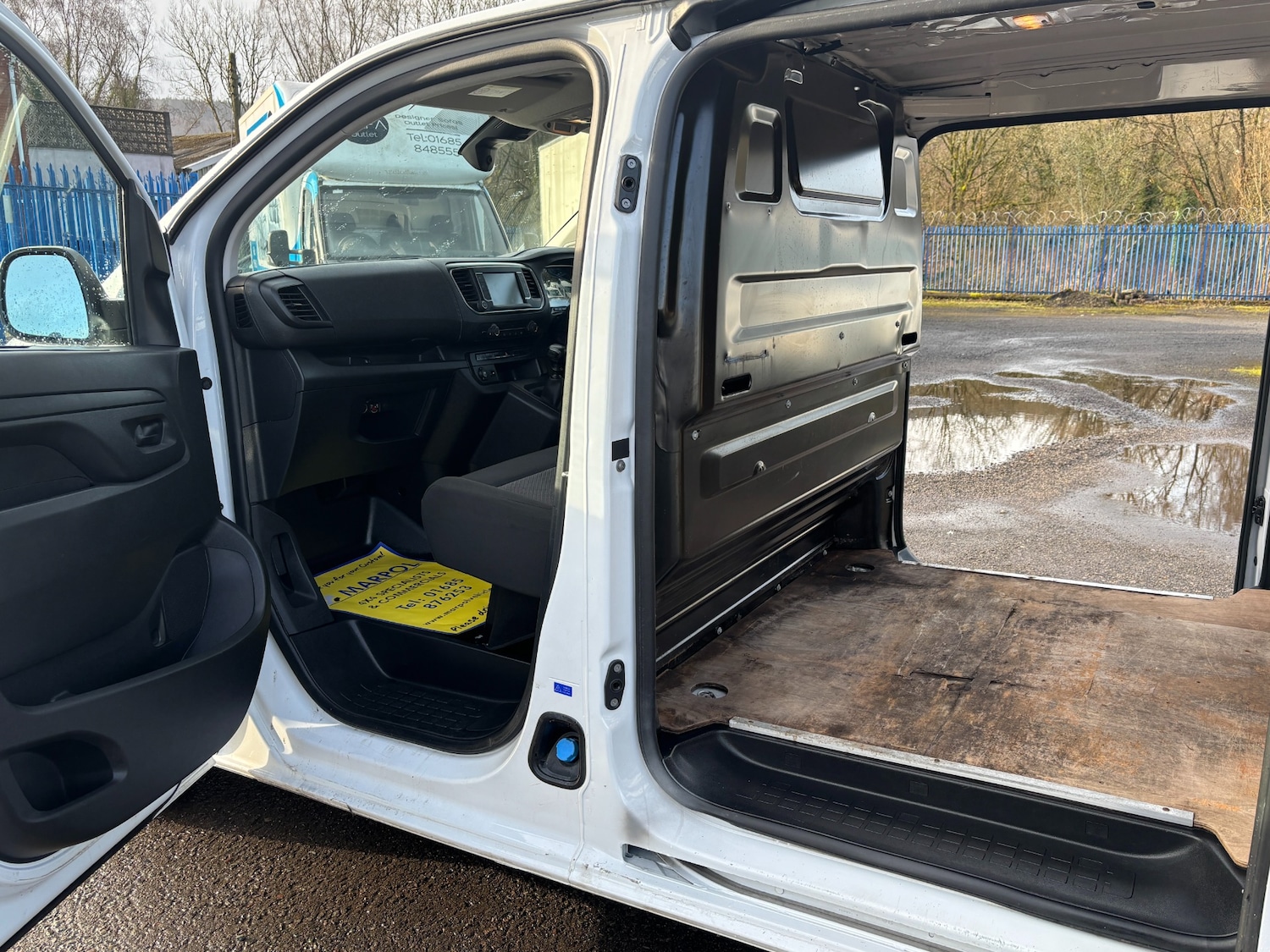 Used Peugeot Expert 2023 for sale - 77864929: Photo 12