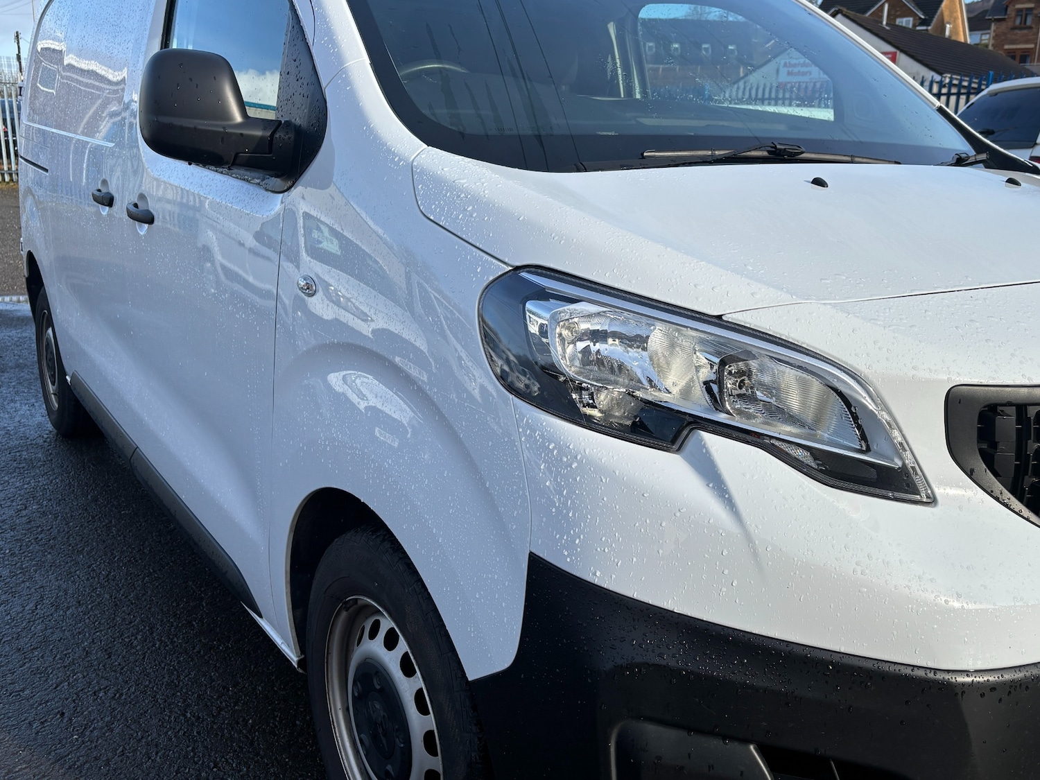 Used Peugeot Expert 2023 for sale - 77864929: Photo 18