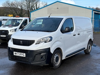 Used Peugeot Expert 2023 for sale - 77864929: Photo