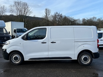 Used Peugeot Expert 2023 for sale - 77864929: Photo