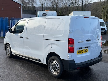 Used Peugeot Expert 2023 for sale - 77864929: Photo